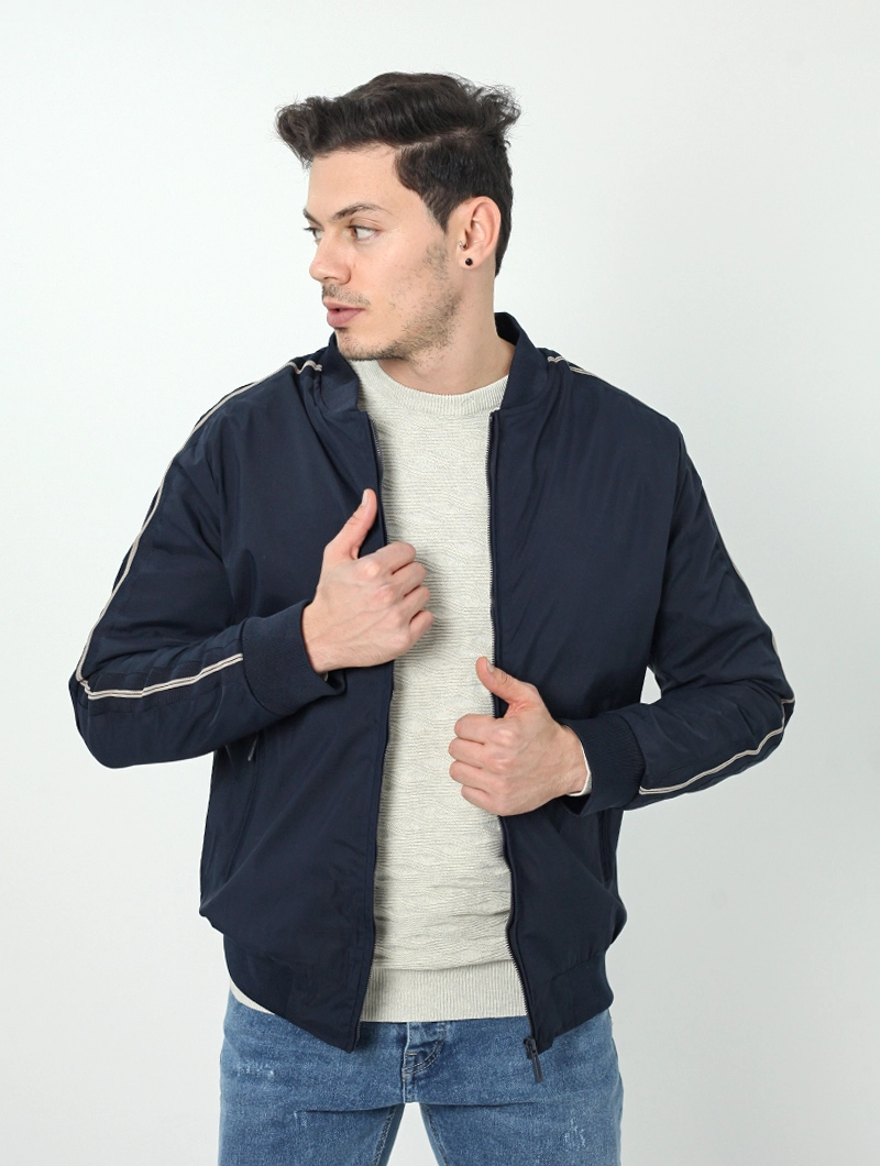 Blouson Basic